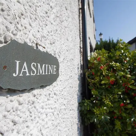 Jasmine Hotel Windermere